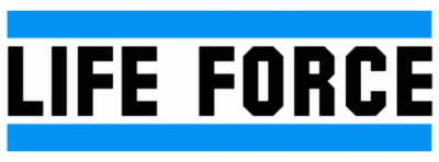 logo Life Force (USA)